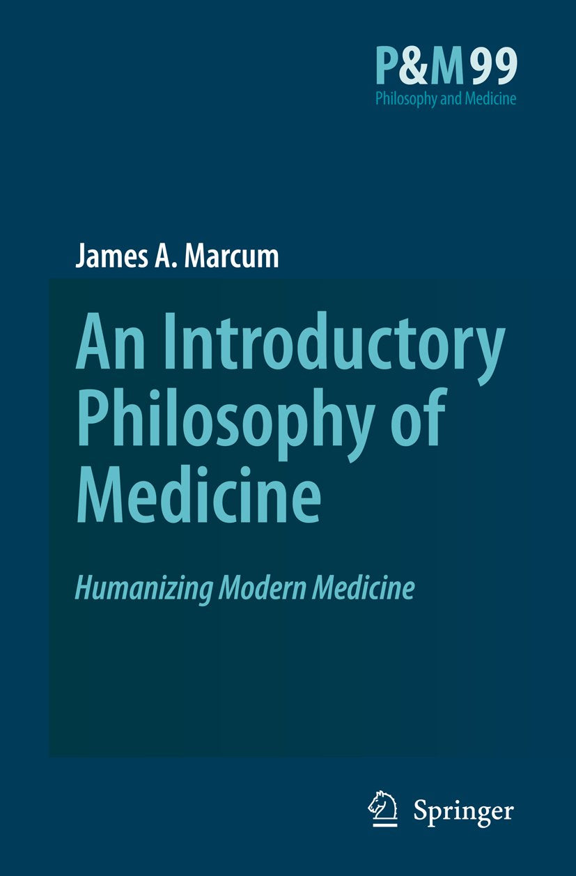 Philosophy and Medicine