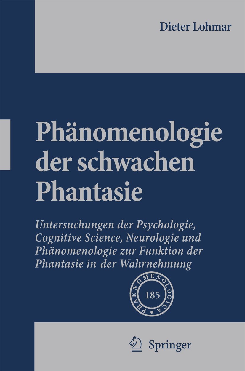 Phaenomenologica
