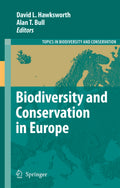 Topics in Biodiversity and Conservation