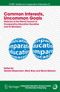 CERC Studies in Comparative Education