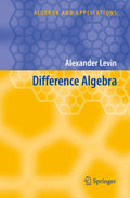 Algebra and Applications