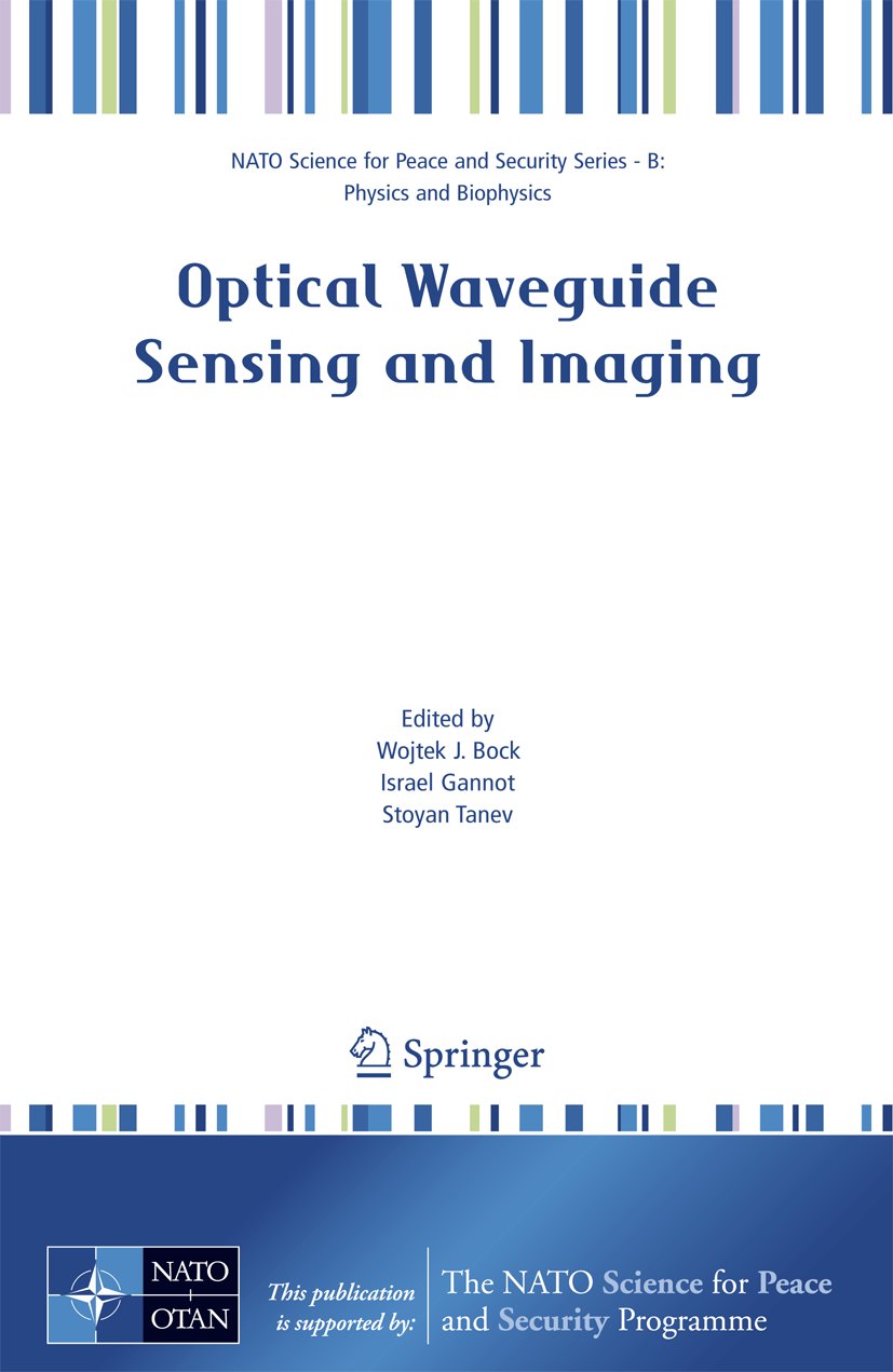 Optical Waveguide Sensing and Imaging