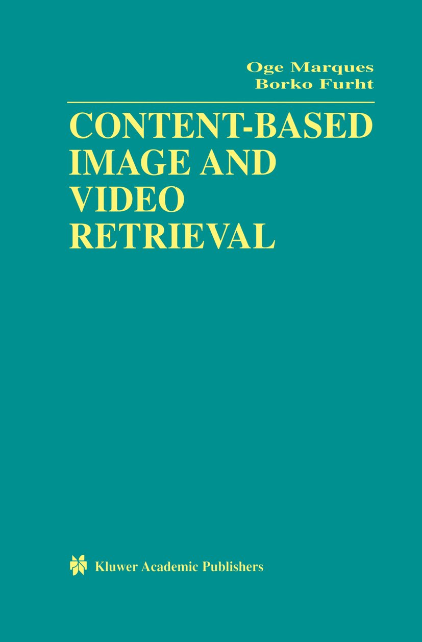 Multimedia Systems and Applications