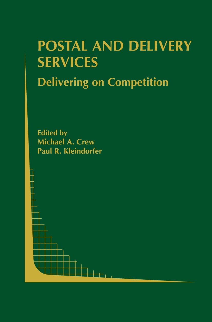 Topics in Regulatory Economics and Policy