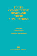 Finite Commutative Rings and Their Applications
