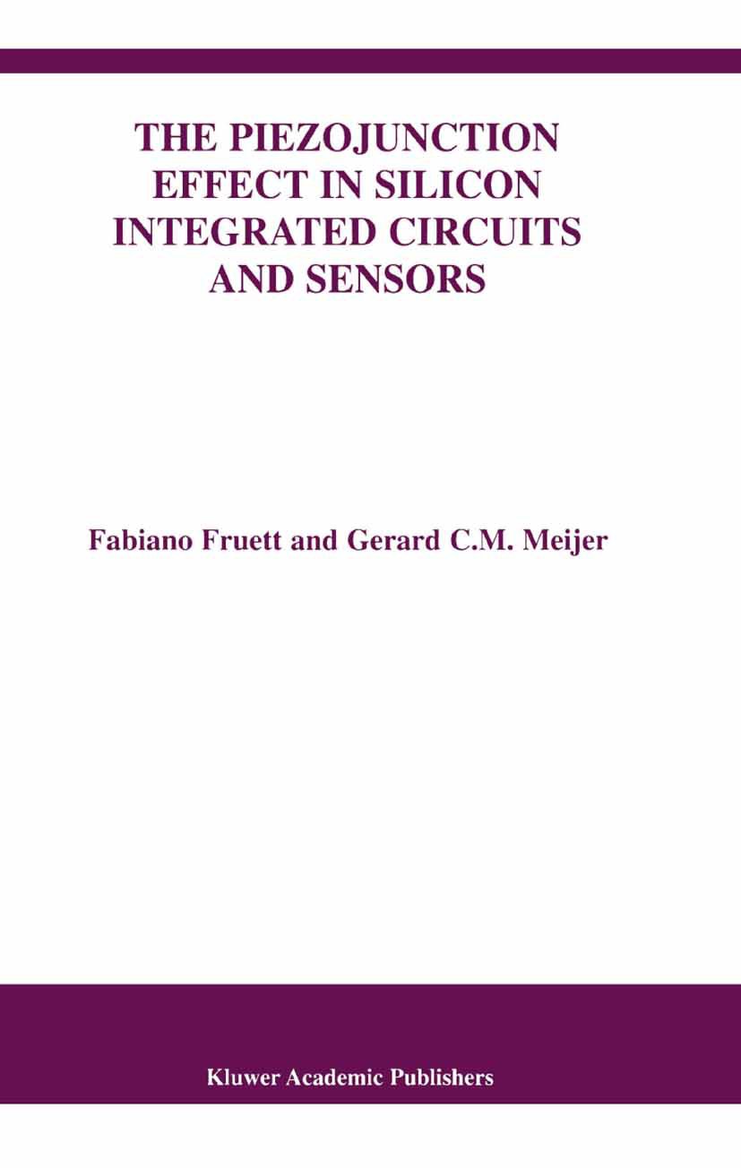 The Springer International Series in Engineering and Computer Science