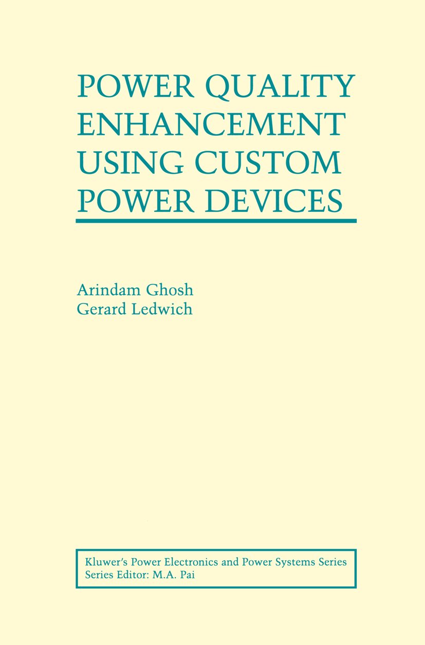 Power Electronics and Power Systems