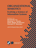 IFIP Advances in Information and Communication Technology