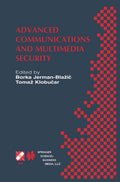 IFIP Advances in Information and Communication Technology