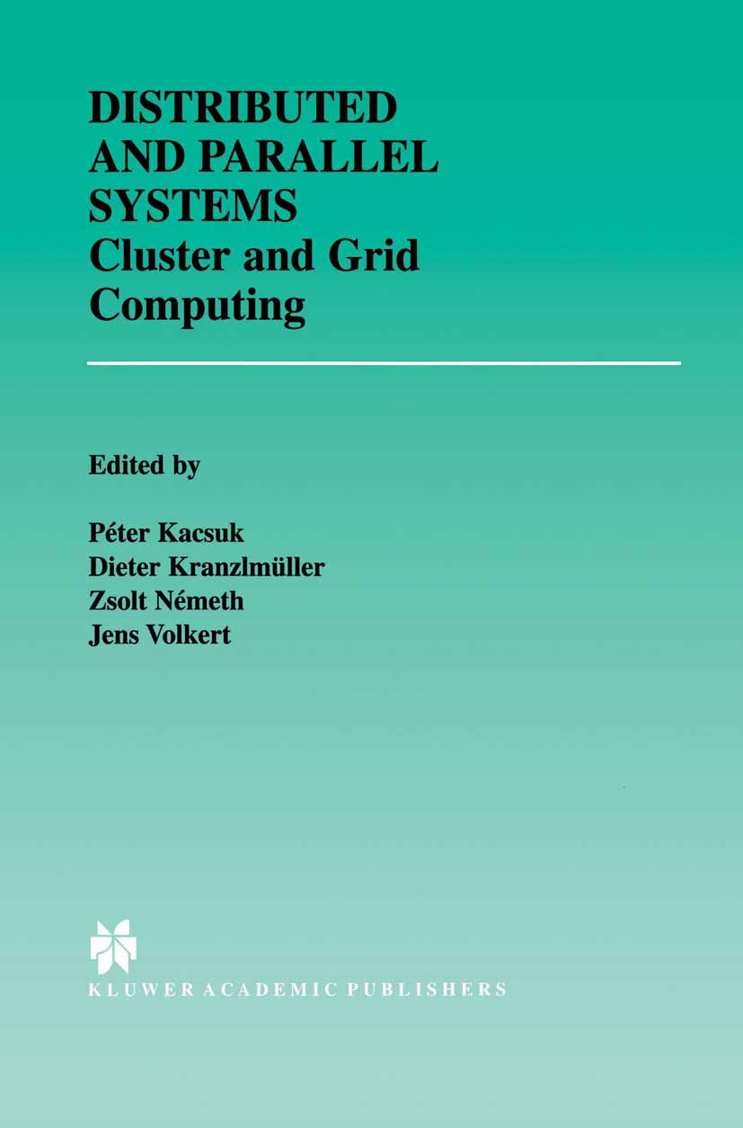 The Springer International Series in Engineering and Computer Science