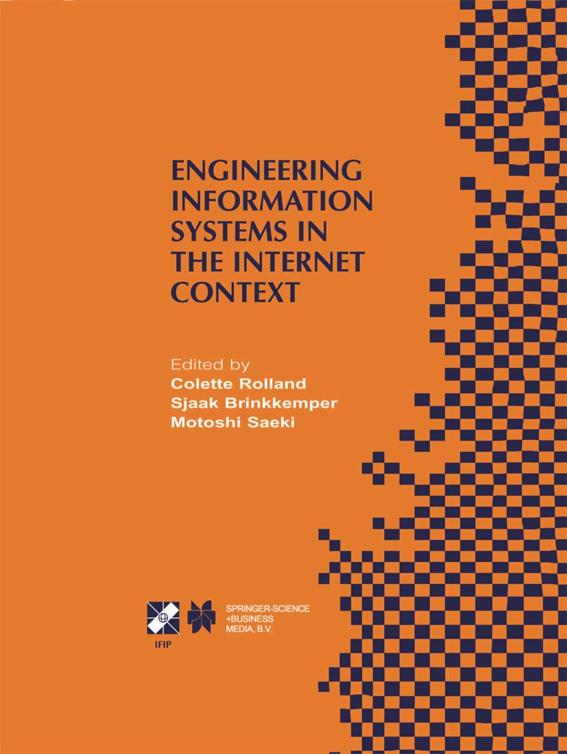 IFIP Advances in Information and Communication Technology