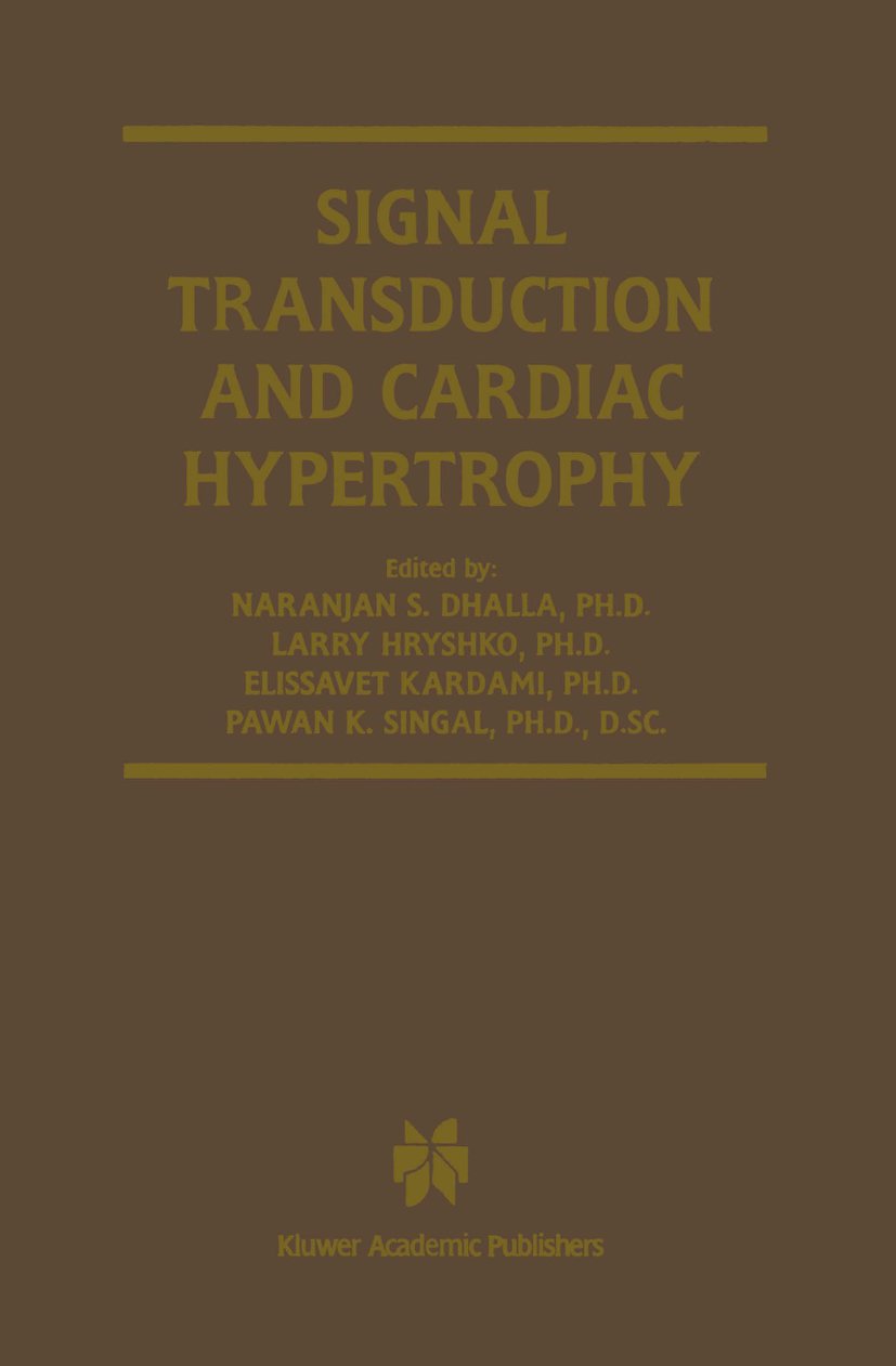 Progress in Experimental Cardiology