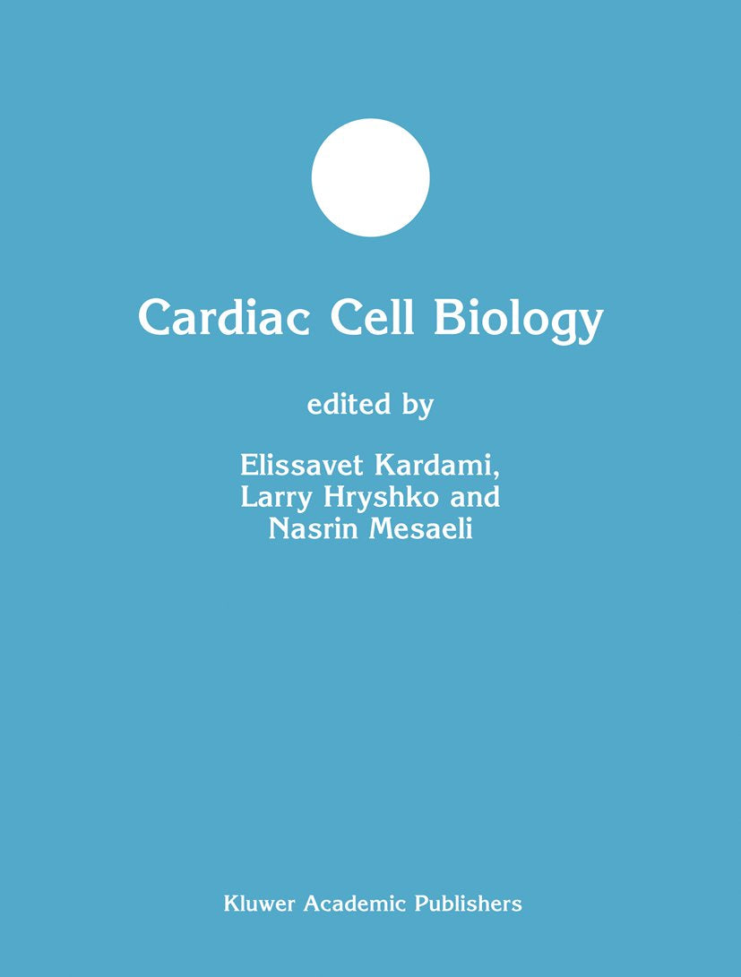 Developments in Molecular and Cellular Biochemistry