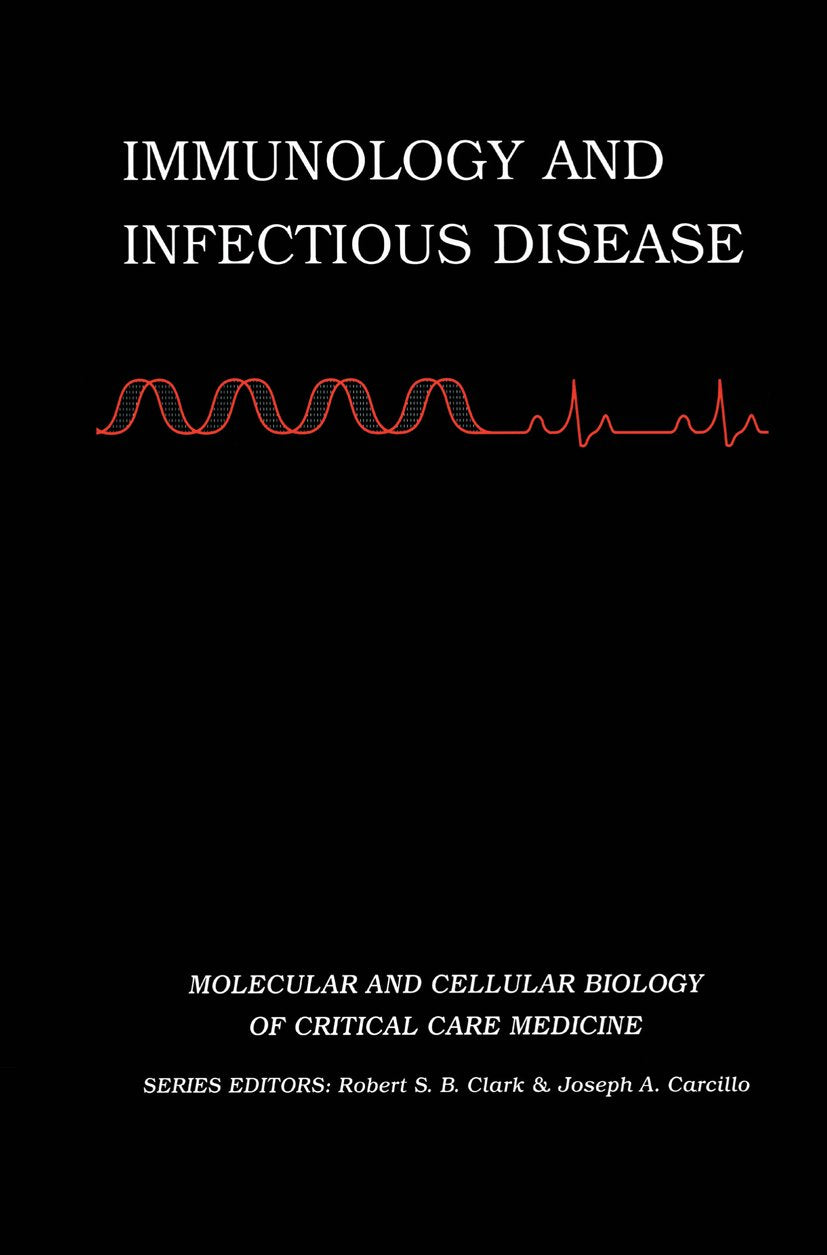 Molecular & Cellular Biology of Critical Care Medicine