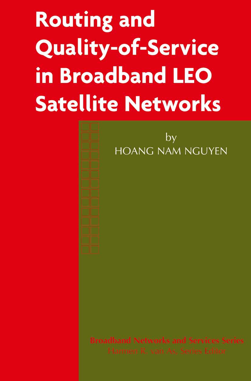 Broadband Networks and Services