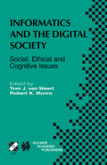 IFIP Advances in Information and Communication Technology