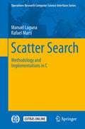 Operations Research/Computer Science Interfaces Series