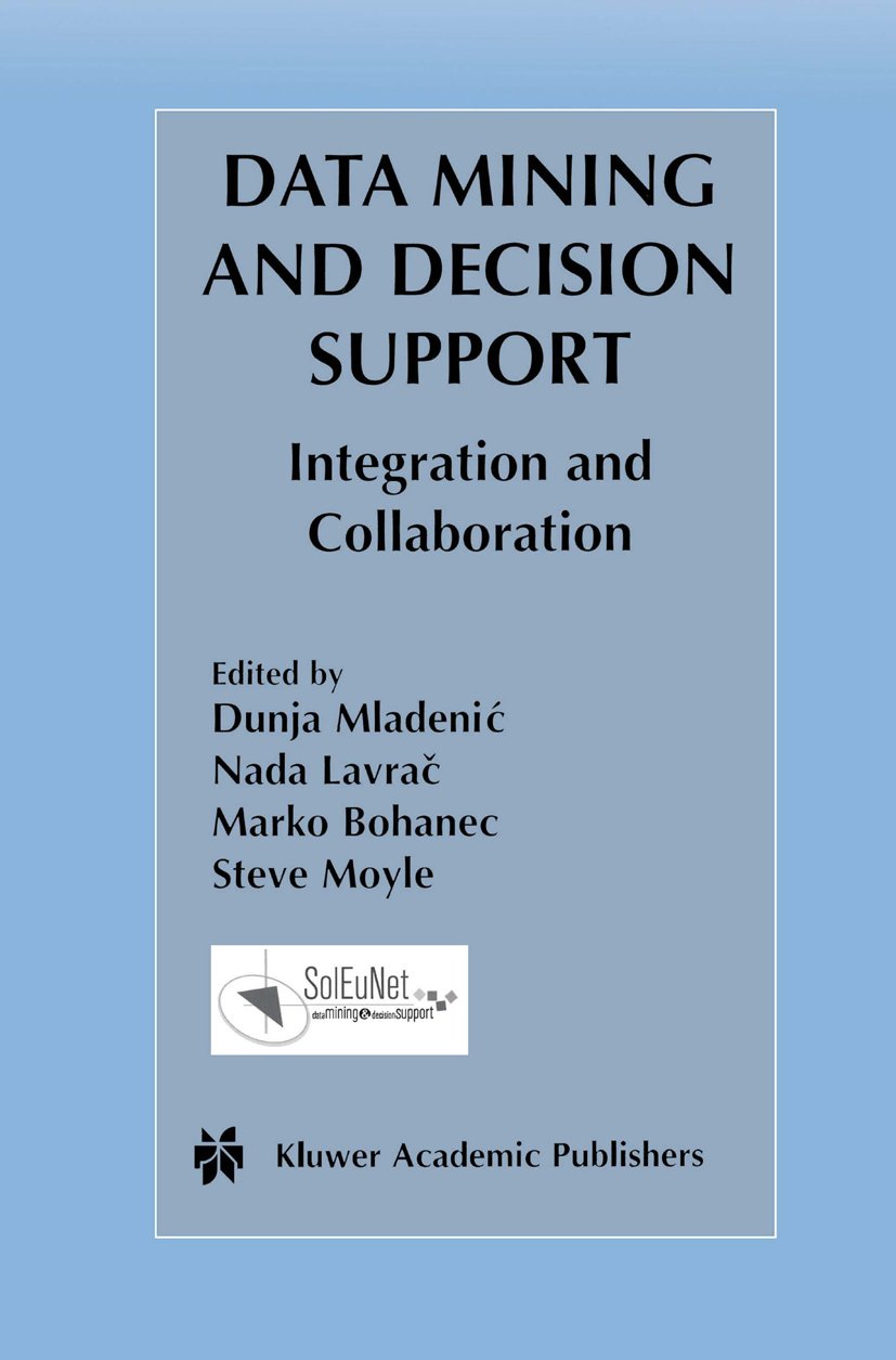 The Springer International Series in Engineering and Computer Science