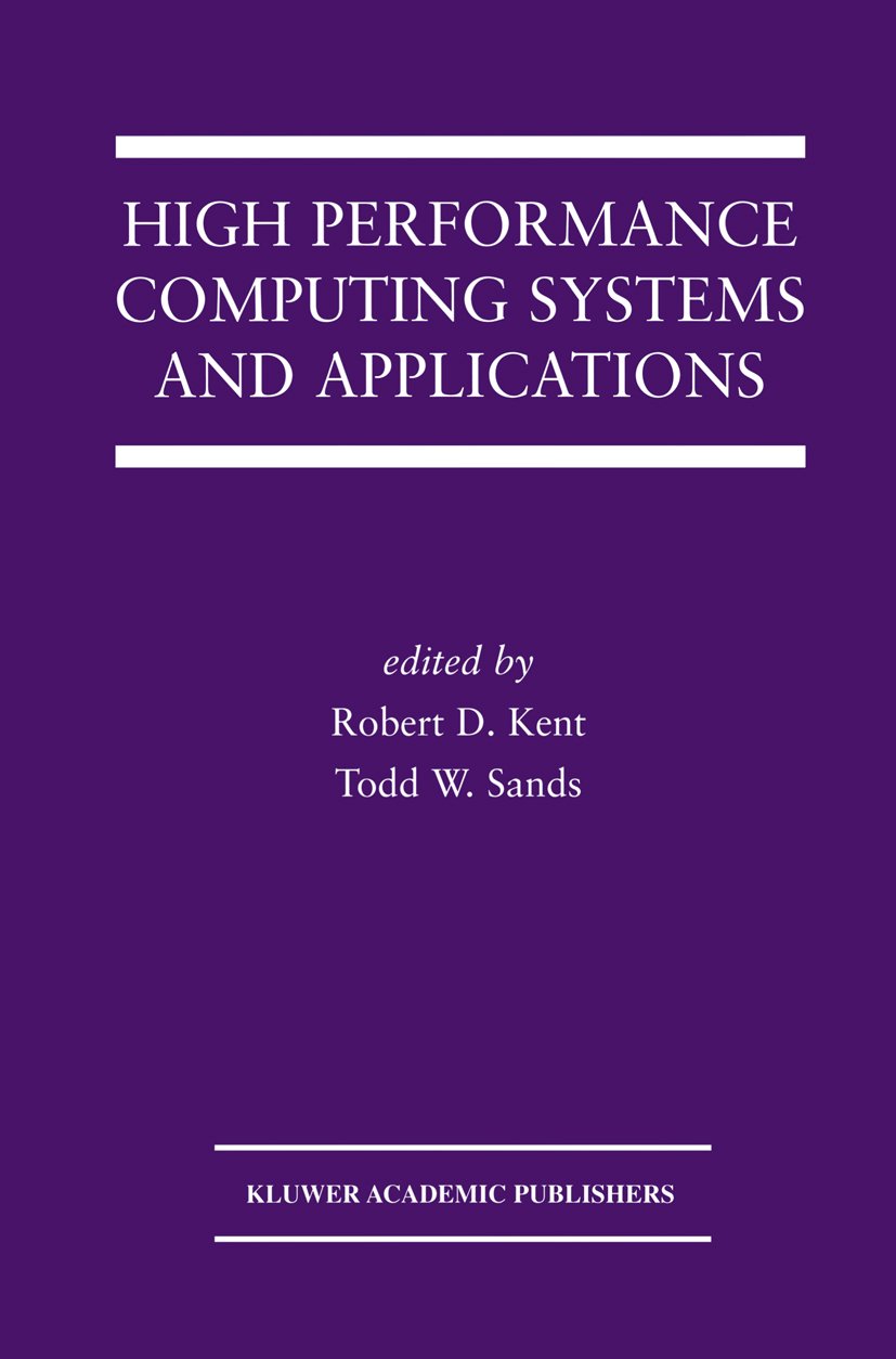 The Springer International Series in Engineering and Computer Science