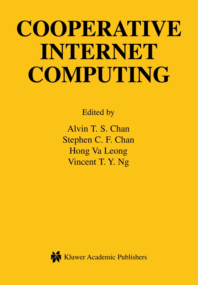 The Springer International Series in Engineering and Computer Science