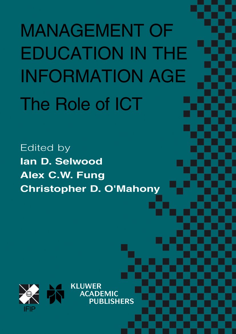 Management of Education in the Information Age