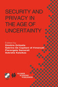 IFIP Advances in Information and Communication Technology