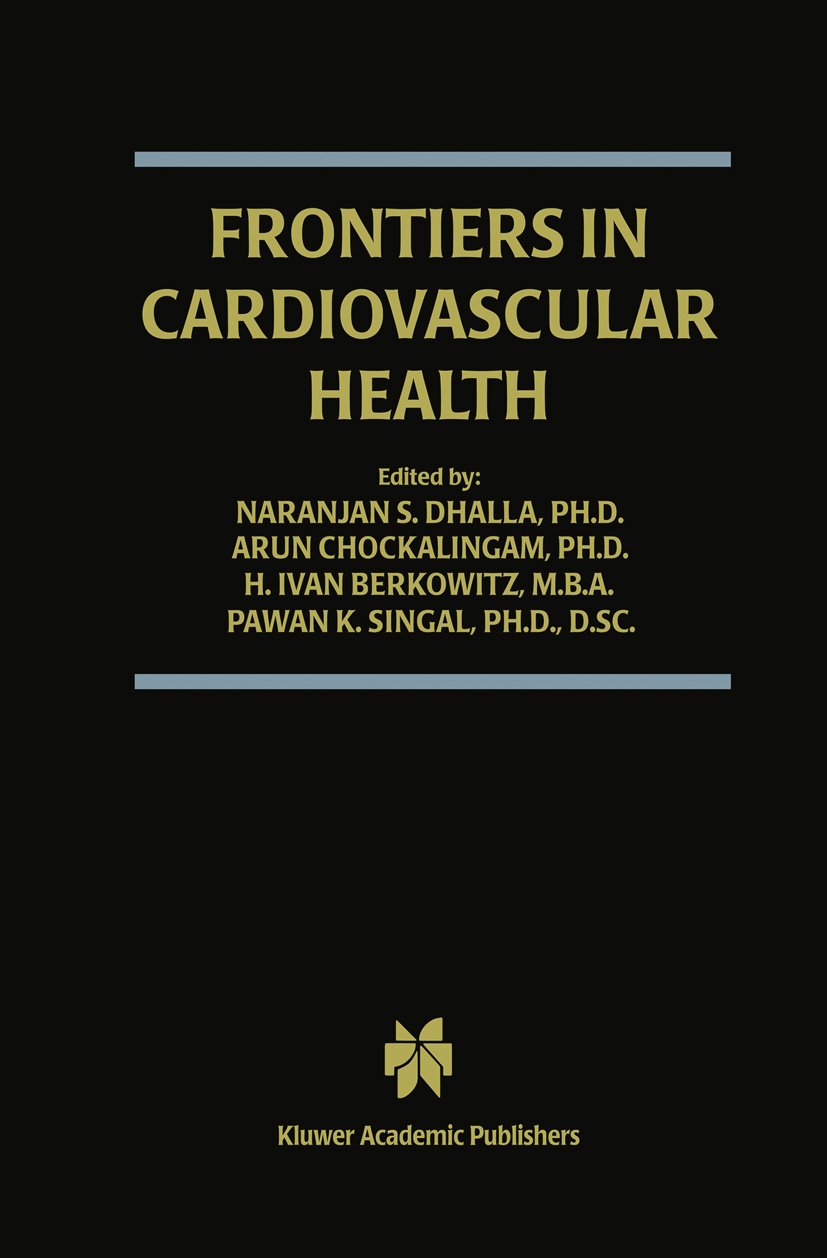 Progress in Experimental Cardiology