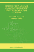 Design of Low-Voltage CMOS Switched-Opamp Switched-Capacitor Systems