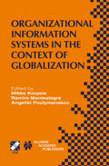IFIP Advances in Information and Communication Technology