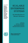 Integrated Series in Information Systems