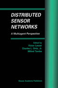 Distributed Sensor Networks