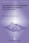Nonconvex Optimization and Its Applications