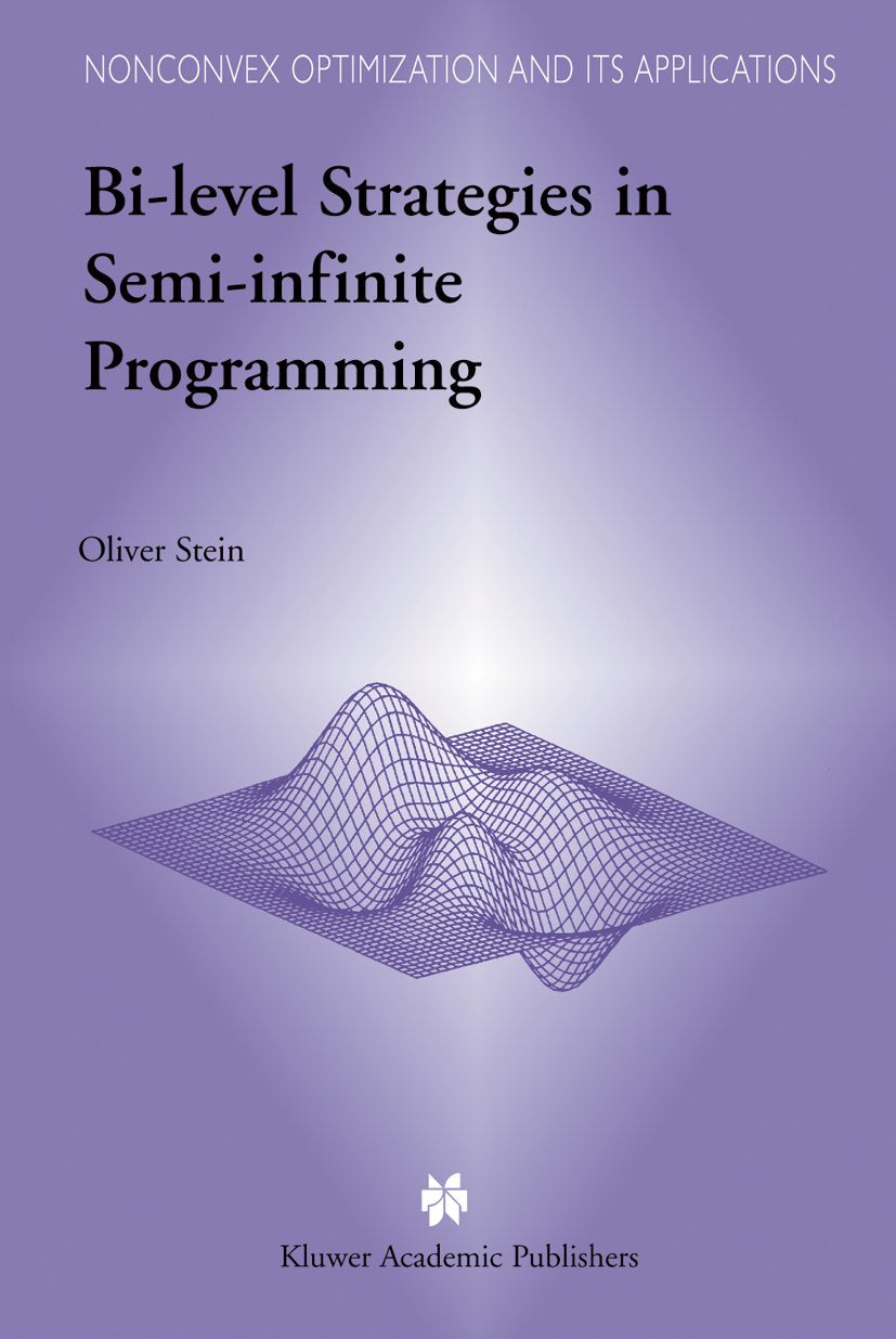 Nonconvex Optimization and Its Applications