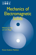 Advances in Mechanics and Mathematics