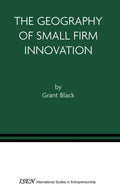 International Studies in Entrepreneurship