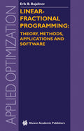 Applied Optimization