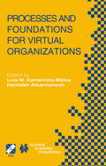 IFIP Advances in Information and Communication Technology