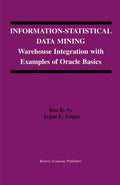 Information-Statistical Data Mining