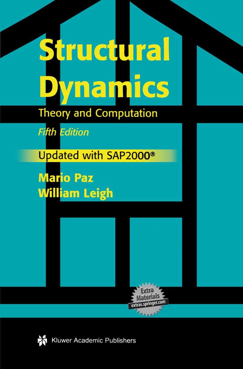 Structural Dynamics