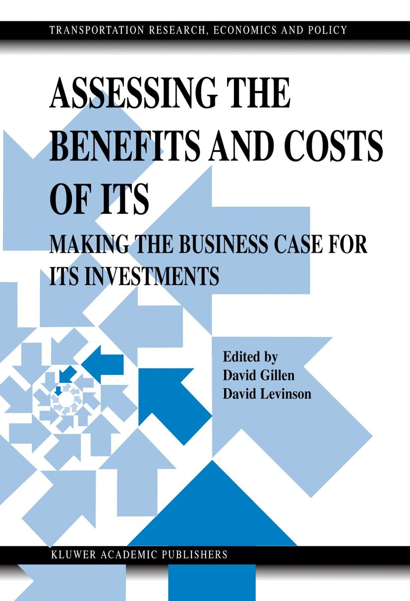 Transportation Research, Economics and Policy