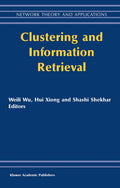Network Theory and Applications