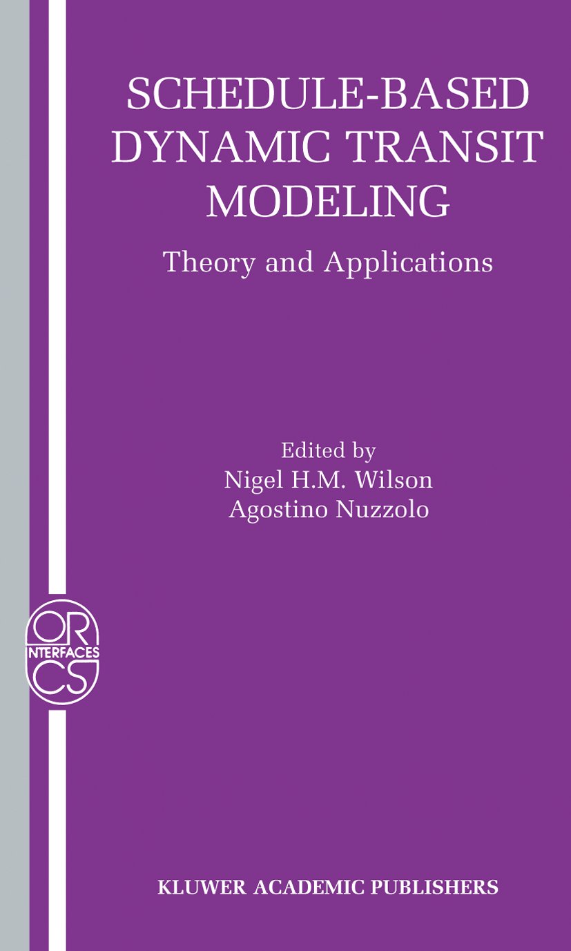 Operations Research/Computer Science Interfaces Series