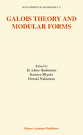 Developments in Mathematics