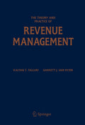 International Series in Operations Research & Management Science