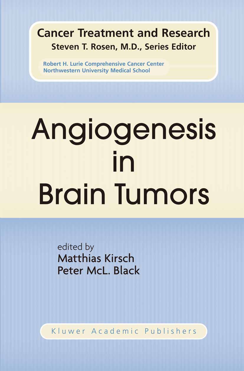 Cancer Treatment and Research