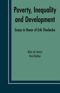 Economic Studies in Inequality, Social Exclusion and Well-Being