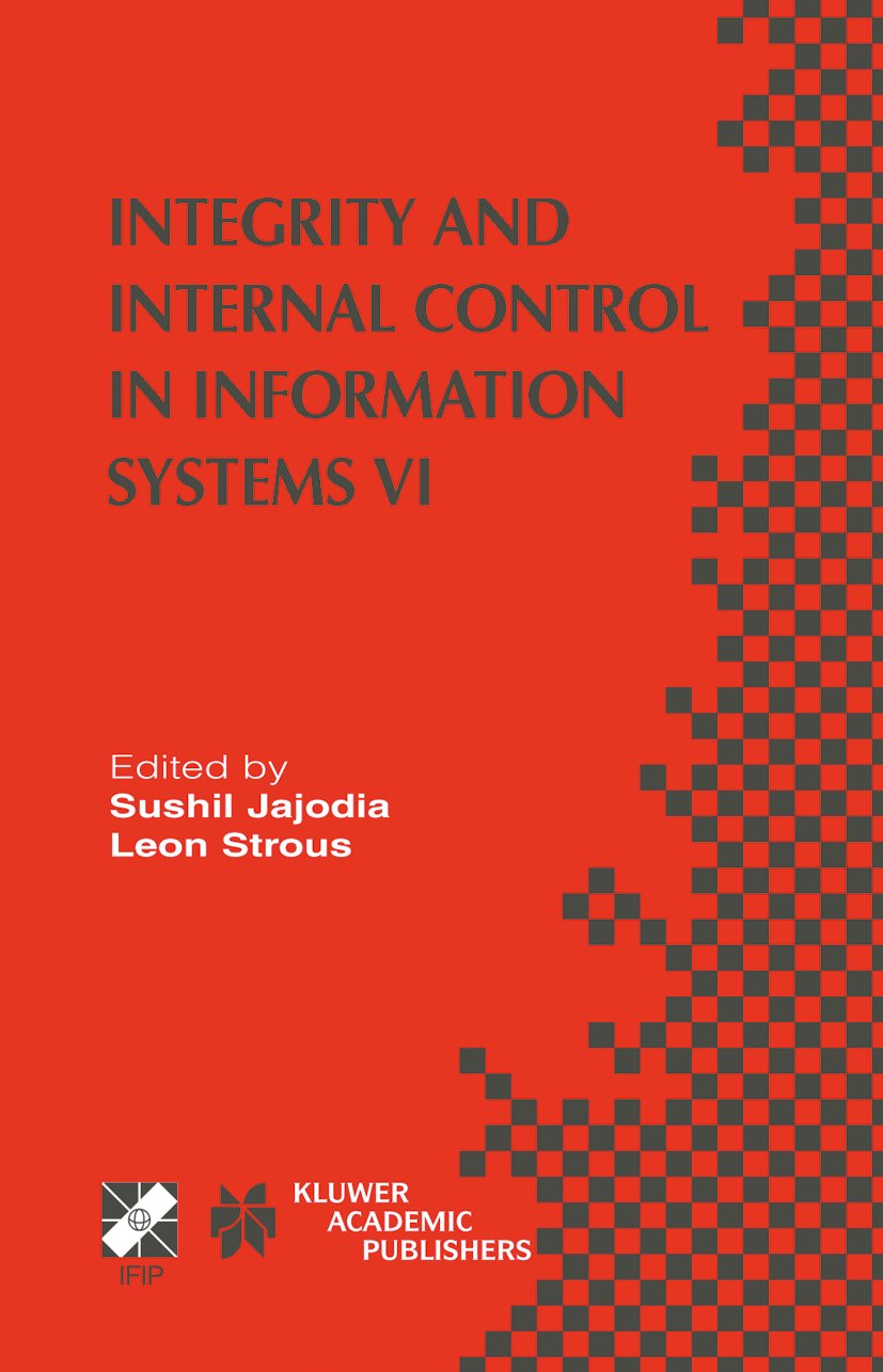 IFIP Advances in Information and Communication Technology