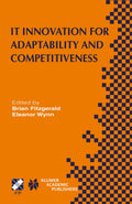 IFIP Advances in Information and Communication Technology