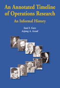 International Series in Operations Research & Management Science