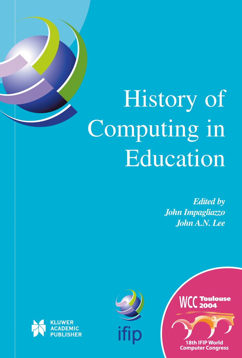 History of Computing in Education